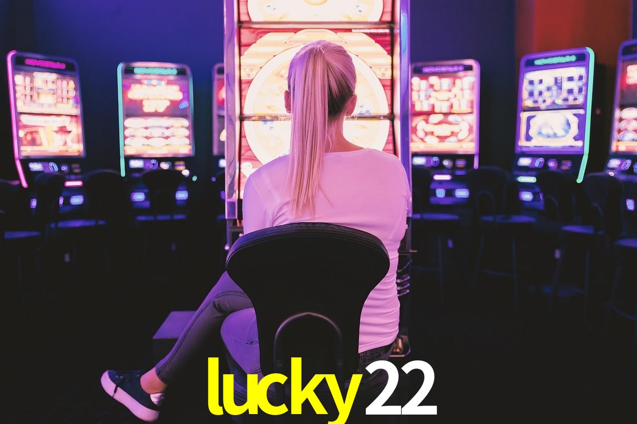 Account Benefits lucky22
