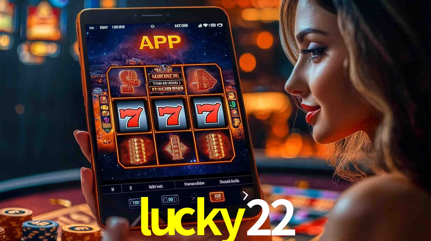 lucky22: Jogue Crash e Experimente Alta Recompensa Instantânea