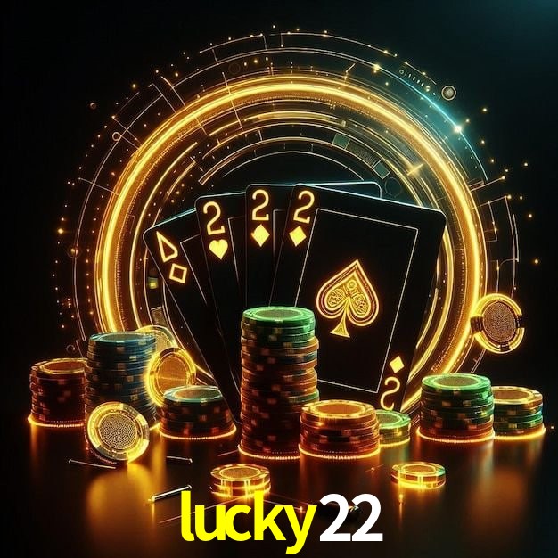 lucky22 Brasília - Jogo Features