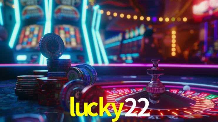 Platform Technology lucky22