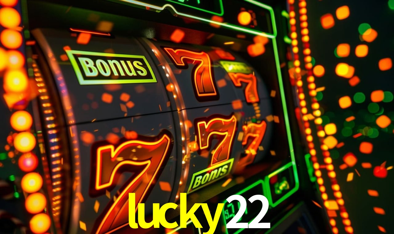 PIX Instantâneo lucky22