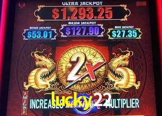 Descubra a Essência do lucky22: Nossa História e Compromissos