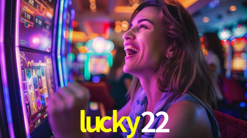 Experimente o Login Seguro Premium no lucky22