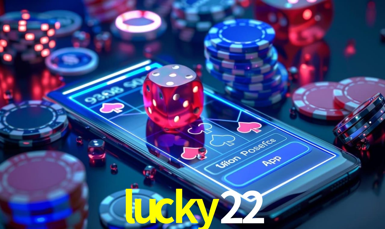 lucky22 - Análise de Mercados Esportivos