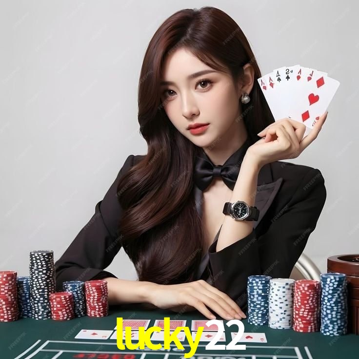 lucky22 - User Statistics