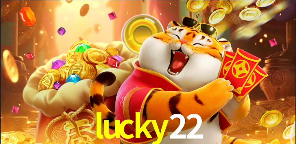lucky22