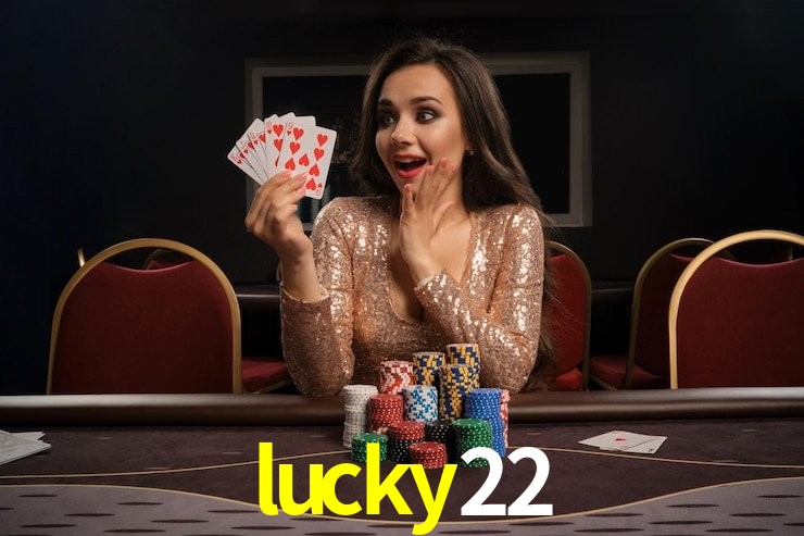 Casino VIP lucky22