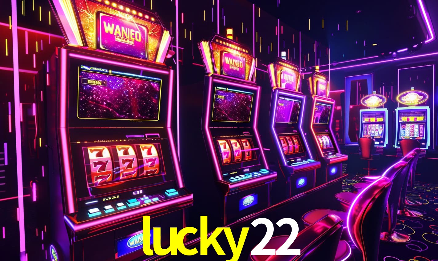 lucky22 Fortaleza - Leaderboard