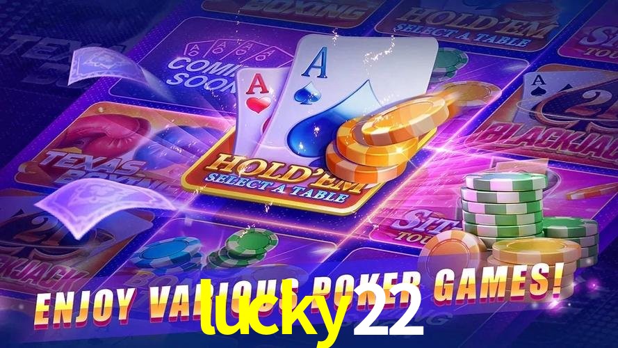 Interface Premium lucky22