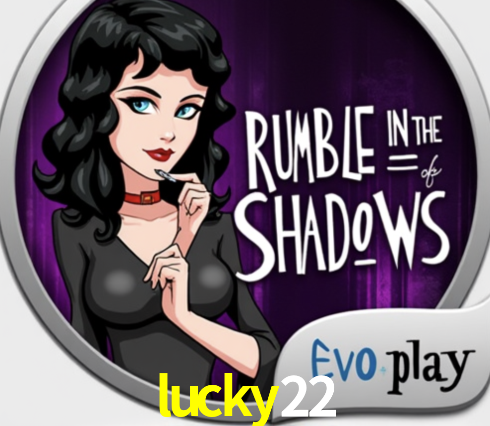 APP oficial da lucky22 para mobile