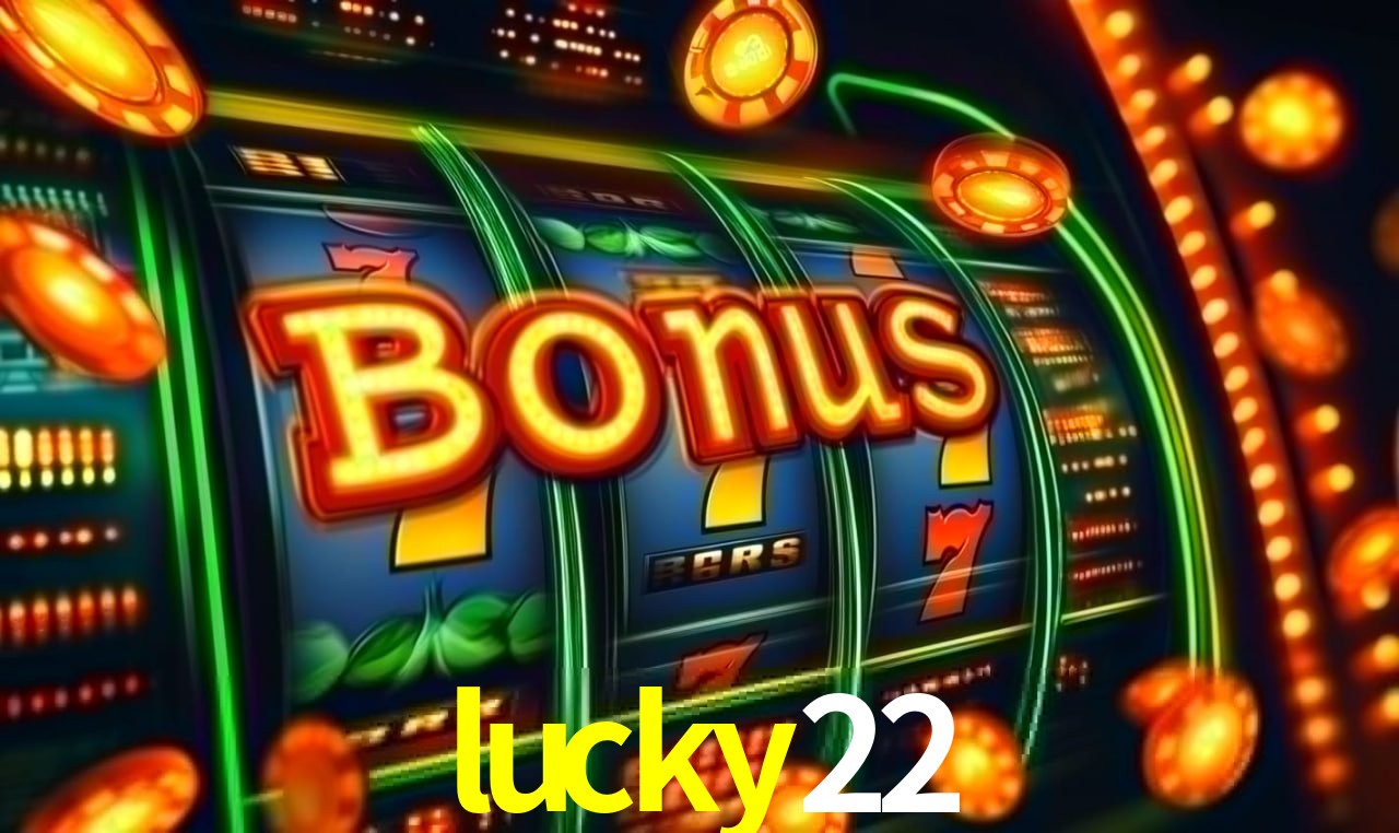 Tennis Betting lucky22